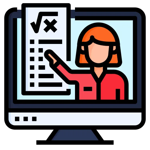 Salient Features - Online Learning - Islamic School of Canada