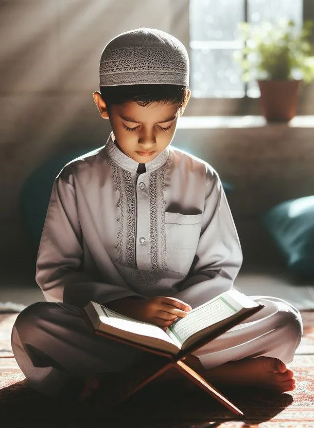 Salient Features - Quran Memorization - Islamic School of Canada