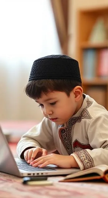 Our Commitment - Who Is Who - Islamic School of Canada