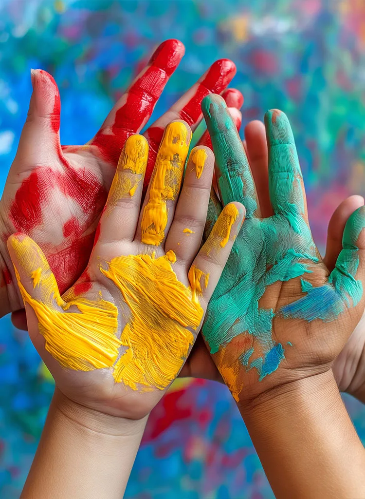 Salient Features - Community Engagement - Islamic School of Canada