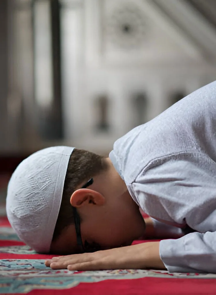 Salient Features - Holistic Development - Islamic School of Canada