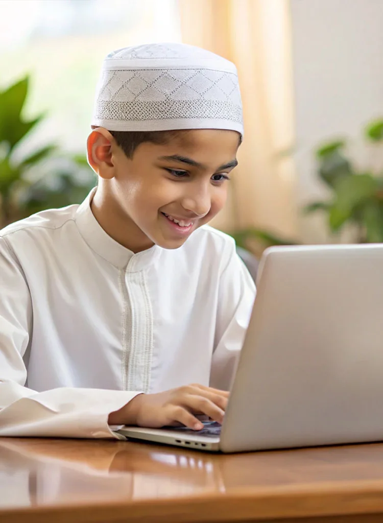 About - Islamic School Of Canada - Islamic School of Canada