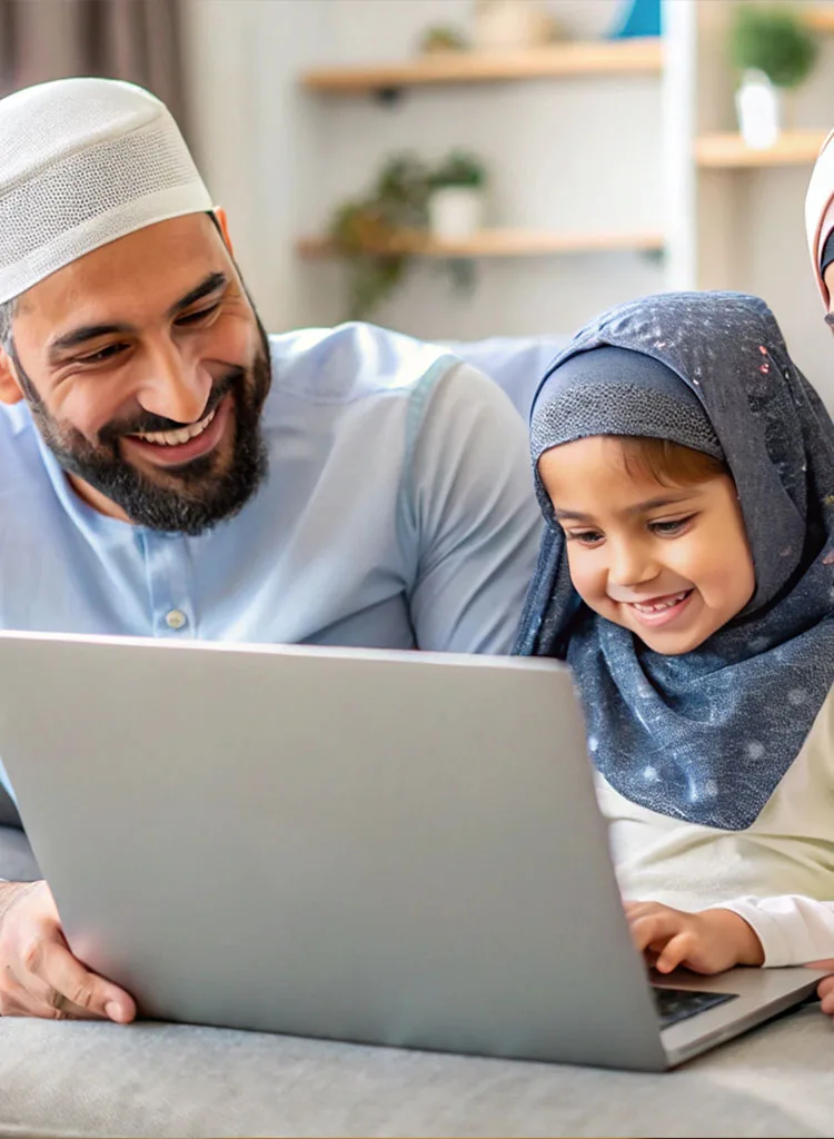 About - Who We Are - Islamic School of Canada